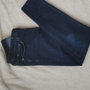 Michael Kors Izzy Skinny jeans 6